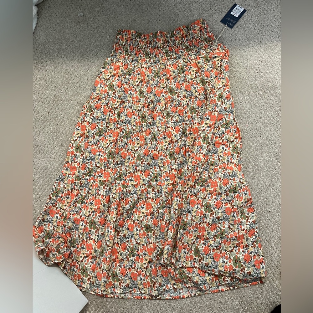 Summer skirt